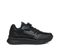 Zapatillas con tiras ajustables J BRIEZEE BOY 32 Negro