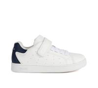 Zapatillas con tiras ajustables J ECLYPER BOY 28 Blanco