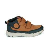 Geox Zapatillas altas J FLEXYPER BOY in Marrón 35