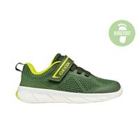 Zapatillas con tiras ajustables J FOOT-RUN 27 Verde