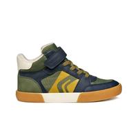 Zapatillas con tiras ajustables J GISLI BOY 34 Multicolor