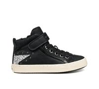 Zapatillas con tiras ajustables J KALISPERA GIRL 29 Negro