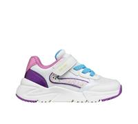 Zapatillas con tiras ajustables J LOFTUS GIRL 27 Blanco