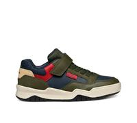 Zapatillas con tiras ajustables J PERTH BOY 31 Multicolor
