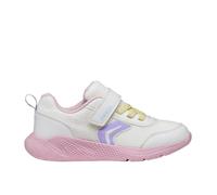 Zapatillas con tiras ajustables J SPRINTYE GIRL 28 Blanco