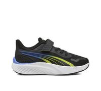Zapatillas con tiras ajustables POUNCE LITE AC+ PS 28 Negro