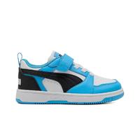 Zapatillas con tiras ajustables REBOUND V6 LO AC+ PS 33 Multicolor
