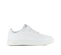 Zapatillas con tiras ajustables RICKIE AC 25 Blanco