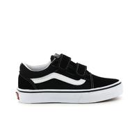 Zapatillas con tiras ajustables UY OLD SKOOL V 31 Negro
