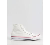 Zapatillas CONVERSE ALL STAR HI M7650C blanco - 36.5