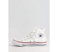 Zapatillas Converse ALL STAR HI M7650C blanco talla 36