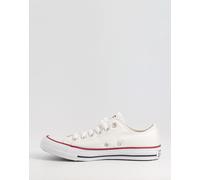 Zapatillas Converse ALL STAR OX M7652C blanco talla 39