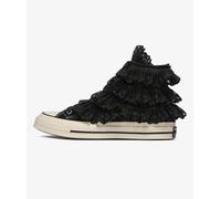 Zapatillas Converse Chuck 70 Canvas LTD Negro