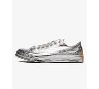 Zapatillas Converse Chuck 70 Canvas LTD Plata