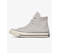 Zapatillas Converse Chuck 70 HI Gris claro