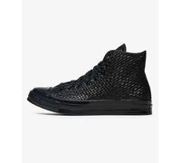 Zapatillas Converse Chuck 70 HI Negro