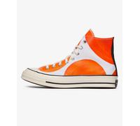 Zapatillas Converse Chuck 70 HI x David Shrigley x Marc Jacobs Naranja 40