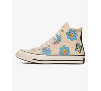 Zapatillas Converse Chuck 70 HI x Hattie Stewart x Marc Jacobs Blanco roto