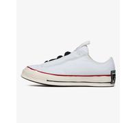 Zapatillas Converse Chuck 70 OX PUFF Blanco