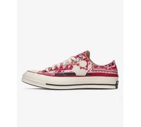 Zapatillas Converse Chuck 70 OX x Isabel Marant Rojo