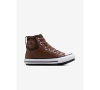 Zapatillas Converse Chuck Taylor All Star Berkshire High Kids Marrón 34