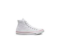 Converse Chuck Taylor All Star Wide, Sneaker Hombre, Blanco óptico, 35 EU