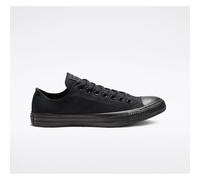 CONVERSE Zapatillas deportivas bajas 'Chuck Taylor All Star' negro, Talla 42,5