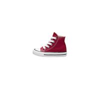 Converse Chuck Taylor All Star Core Hi E 25 Rojo