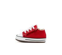 Converse Chuck Taylor All Star Cribster Canvas Mid 17 Rojo