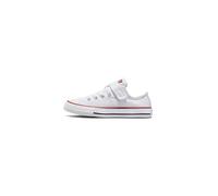 Zapatillas converse chuck taylor all star easy-on blanco infantil 33