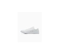 Zapatillas converse chuck taylor all star leather blanco 35