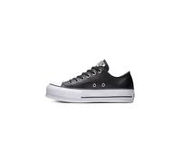 Zapatillas converse chuck taylor all star lift lea 36