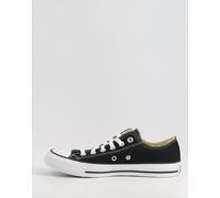 Zapatillas Converse CHUCK TAYLOR ALL STAR OX M9166C negro talla 37