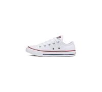 Zapatillas converse chuck taylor all star seasonal blanco infanti 29