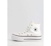 Zapatillas Converse CTAS LIFT HI 560846C blanco talla 36