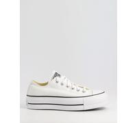 Zapatillas CONVERSE CTAS LIFT OX 560251C blanco - 40