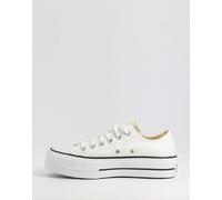 Zapatillas Converse CTAS LIFT OX 560251C blanco talla 39,5