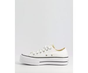 Zapatillas Converse CTAS LIFT OX 560251C blanco talla 40