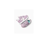 Zapatillas converse omega trainer easy-on low top infantil lila 23