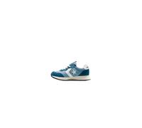 Zapatillas Omega Trainer Foundation Niña Talla 34. Color Azul