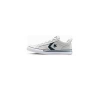 Zapatillas converse pro blaze infantil gris/azul royal/blanco 40