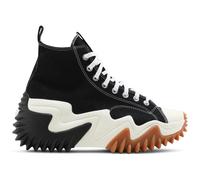 Zapatillas Converse RUN STAR MOTION Unisex Negras, Zapatos Cómodos para Estilo Diario, , y Días
