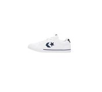 Zapatillas Converse Skate Infantil Blanco 31