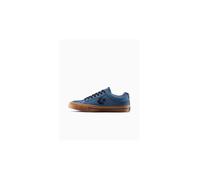 Zapatillas converse sport casual azul marino/negro 41
