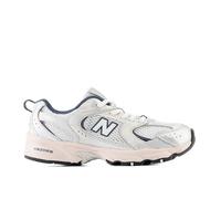 Zapatillas cordones infantil 530 BUNGEE New Balance 35 Blanco