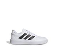Zapatillas Courtblock Hombre Talla 46. Color Blanco