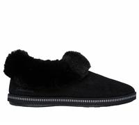 Zapatillas Cozy Campfire Mujer Talla 41. Color Negro