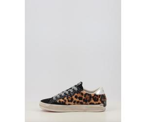 Zapatillas Crime London AA8B-LARGE animal print talla 36