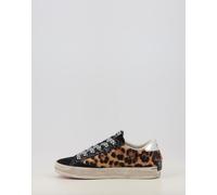 Zapatillas Crime London AA8B-LARGE animal print talla 38
