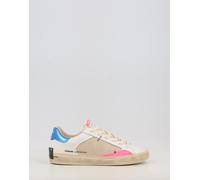 Zapatillas CRIME LONDON DISTRESSED beig - 38